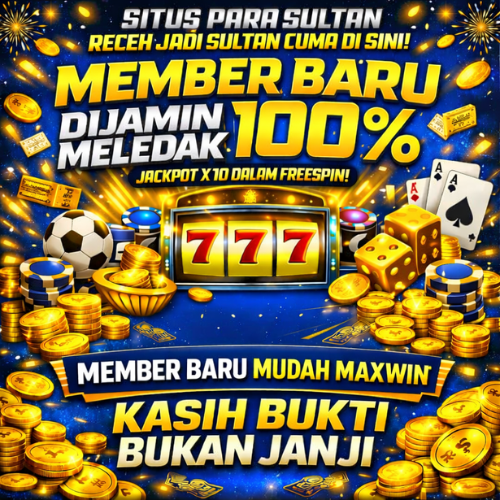 GEM138 ️ Situs Pilihan GEM 138 Nggak Cuma Seru Banyak Kejutannya